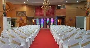 Photo By Raveena Party Hall - Venues