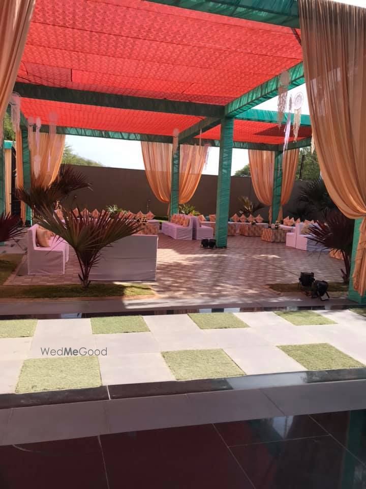 Photo By Veer Villa - Venues