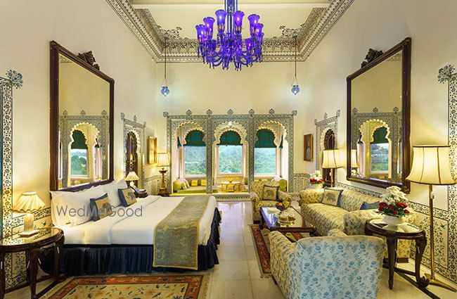 Photo By Shiv Niwas Palace - Venues