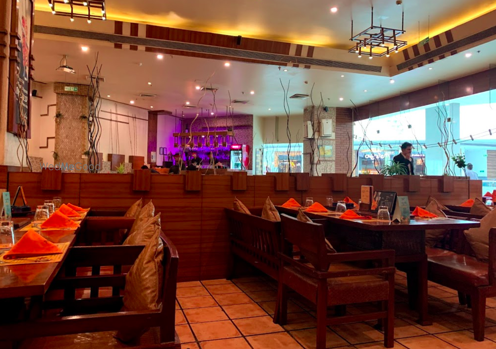 Photo By The Grand Hotel - Venues