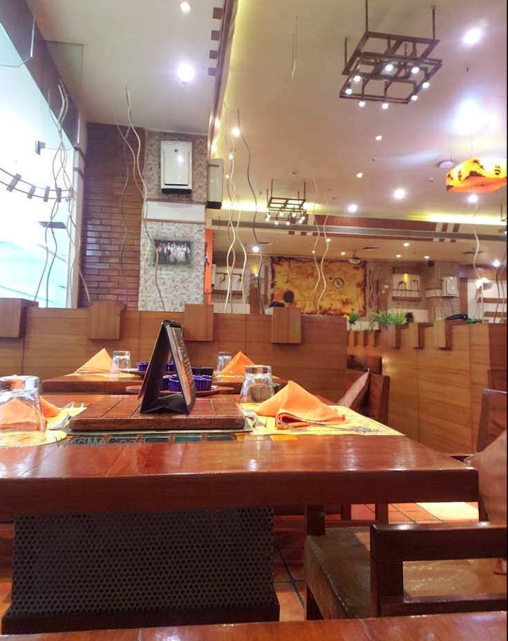 Photo By The Grand Hotel - Venues