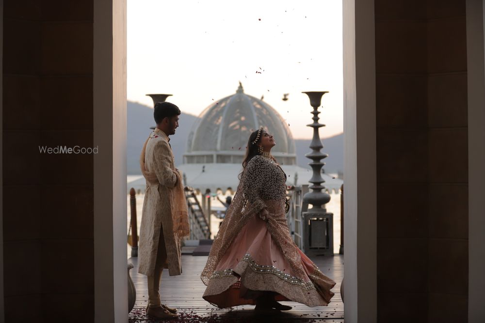 Photo By The Leela Palace Udaipur - Venues