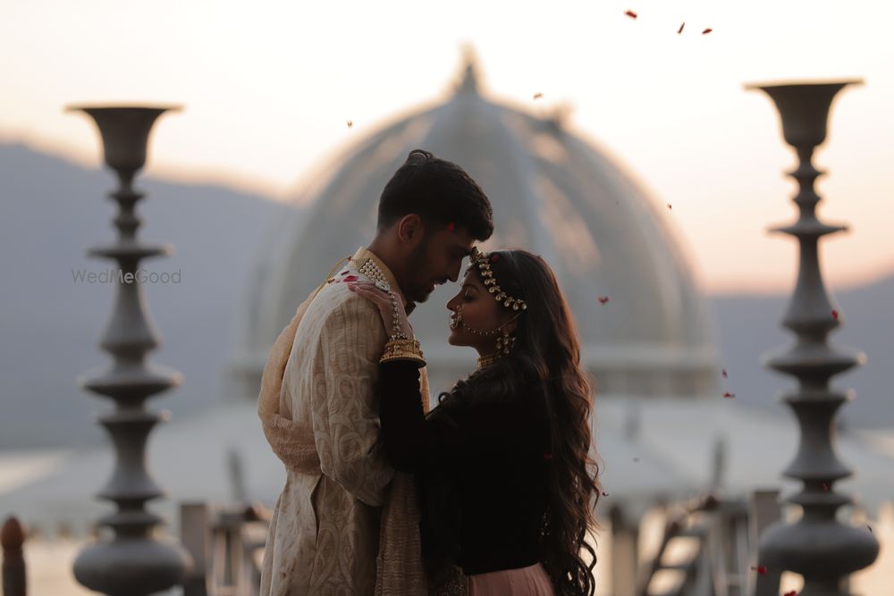 Photo By The Leela Palace Udaipur - Venues