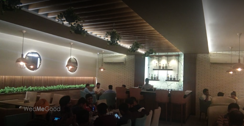 Photo By Hotel Evergreen - Venues