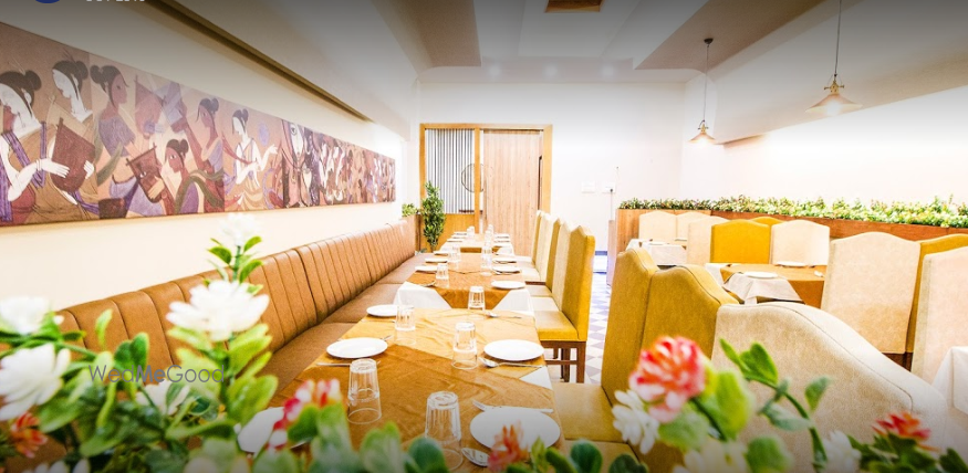 Photo By Hotel Evergreen - Venues