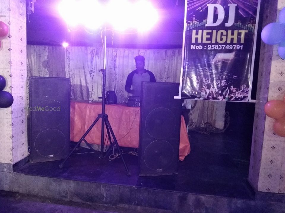 Photo By DJ Height - DJs