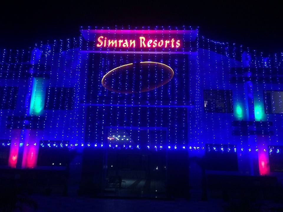 Simran Resort