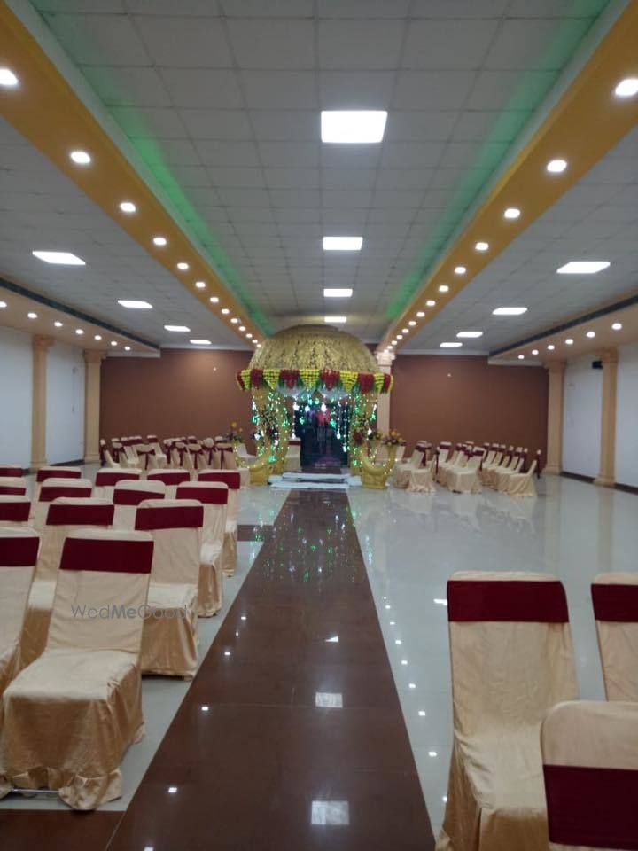 Photo By Maharaja Garden - Venues