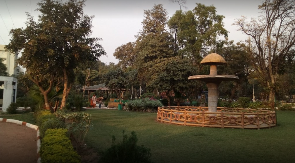 Photo By Lion Sharad Mehta Garden - Venues