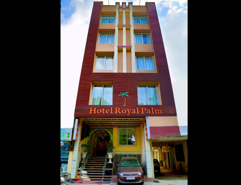 Photo By Hotel Royal Palm - Venues