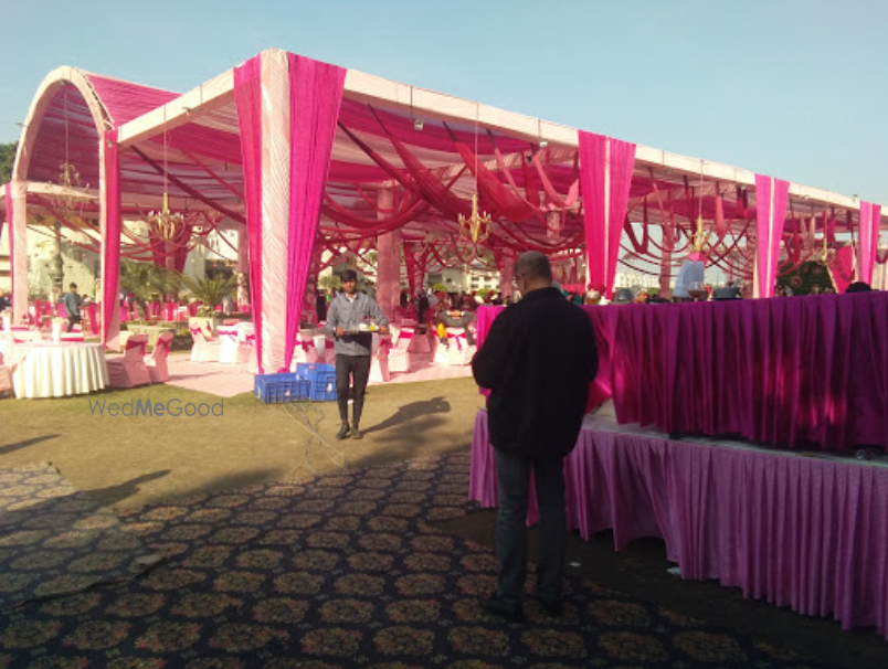 Photo By SS Farms - Venues