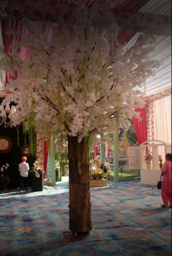 Photo By SS Farms - Venues