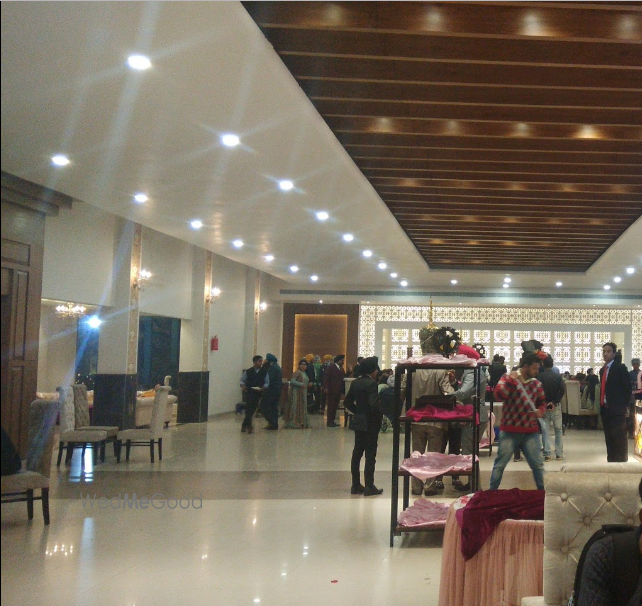 Photo By SS Farms - Venues