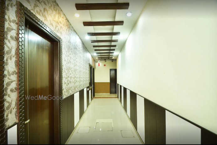 Photo By Preet Hotel - Venues