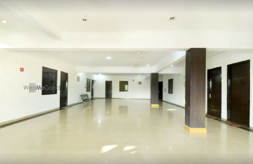 Photo By Preet Hotel - Venues