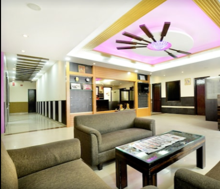 Photo By Preet Hotel - Venues