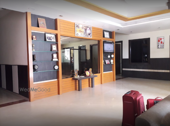 Photo By Preet Hotel - Venues