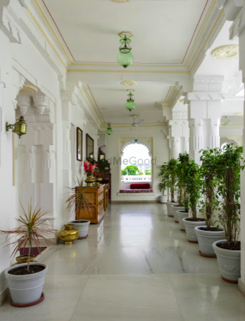 Photo By Jagat Niwas Palace - Venues
