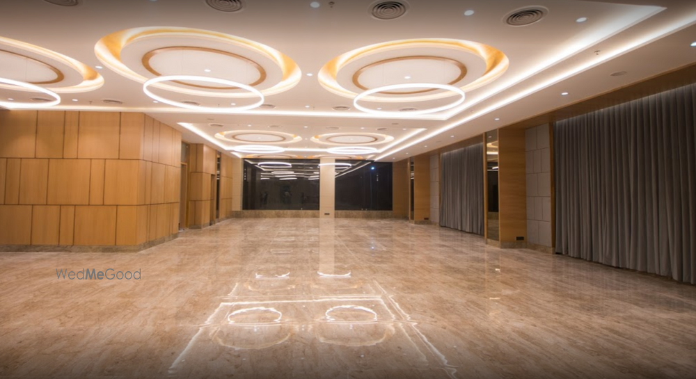 Photo By Pinnacle Grand Hotel & Banquets - Venues