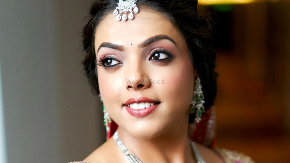 Makeup Artistry by Arushi