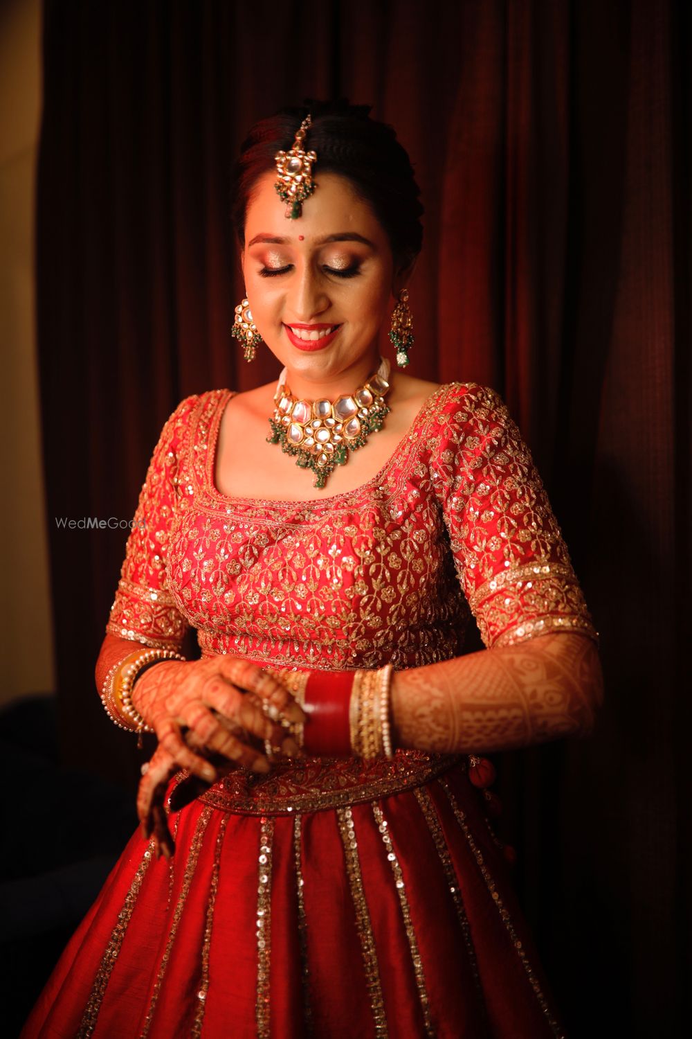 Photo By Makeup Artistry by Arushi - Bridal Makeup