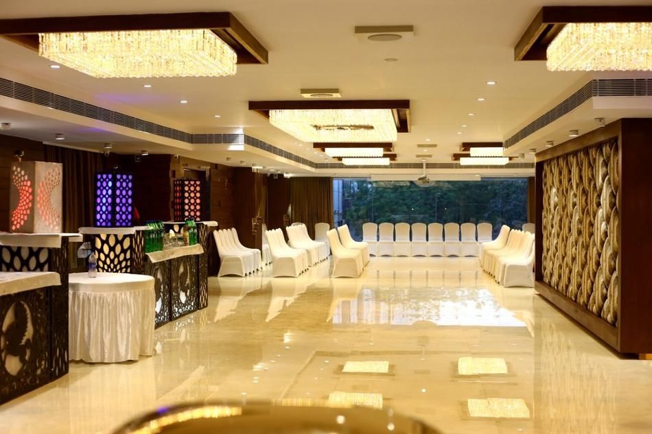 Photo By Celebs Banquet - Venues