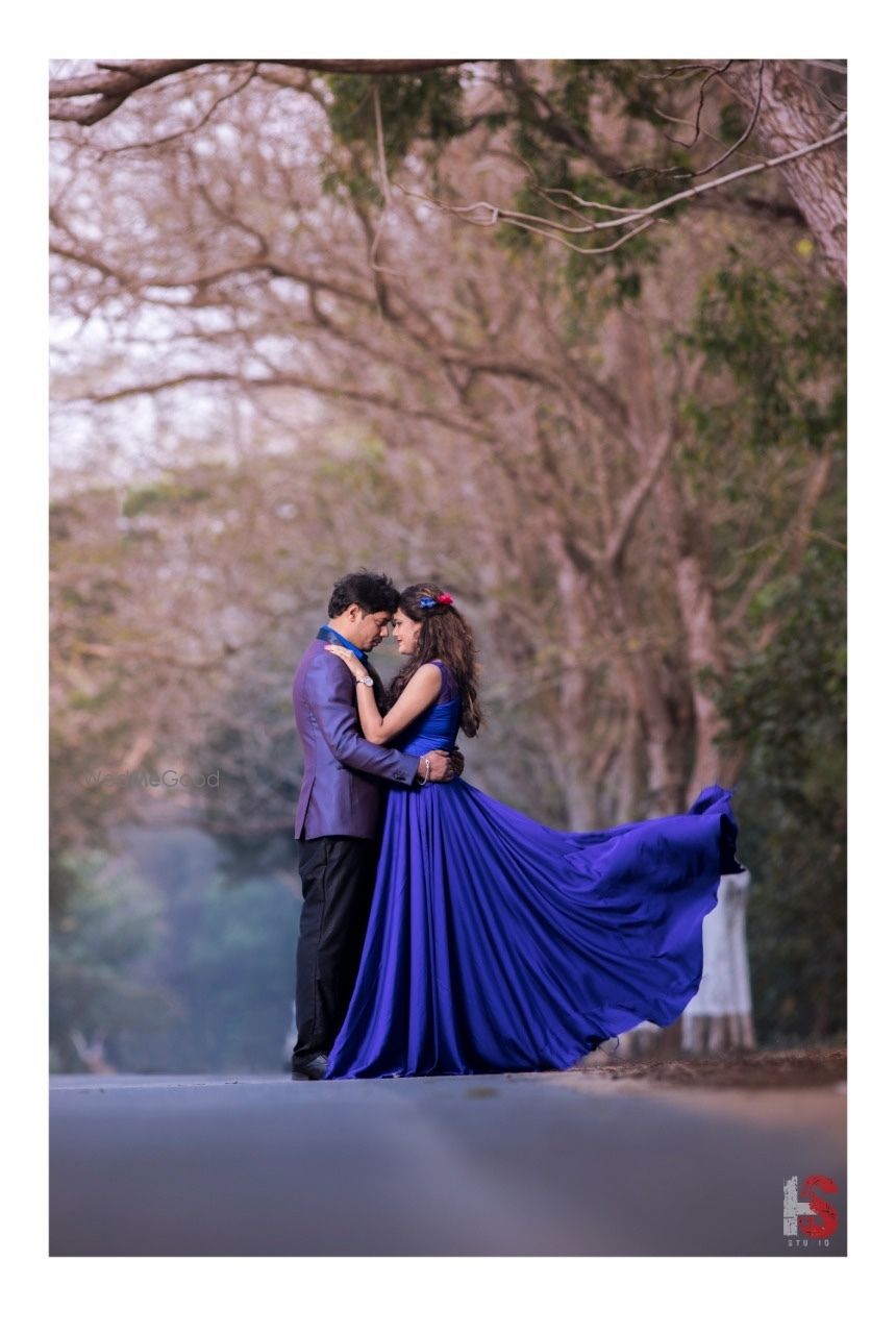 Photo By Haansai Studio - Photographers