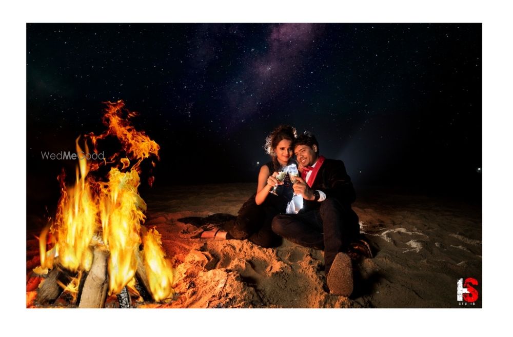 Photo By Haansai Studio - Photographers