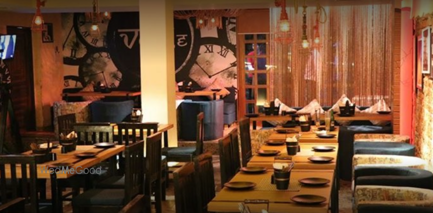 Photo By Hotel President - Venues