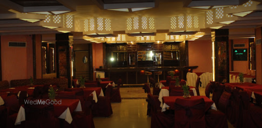 Photo By Hotel President - Venues