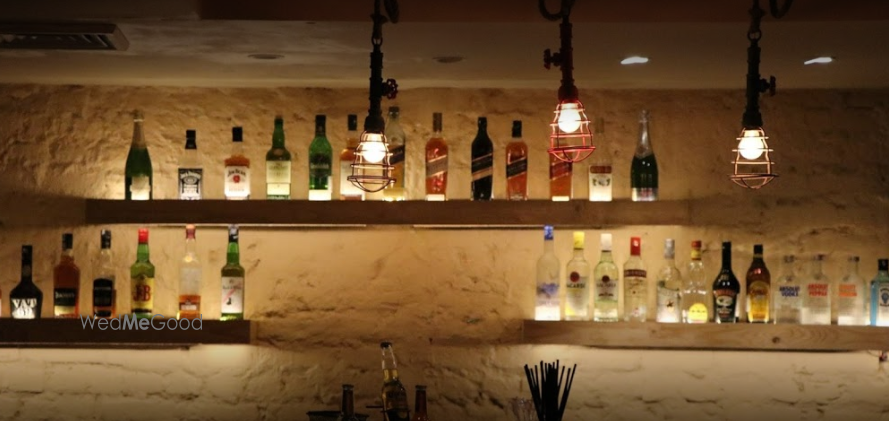 Photo By Hotel President - Venues