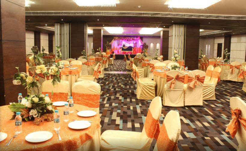 Photo By Humble Hotel - Venues