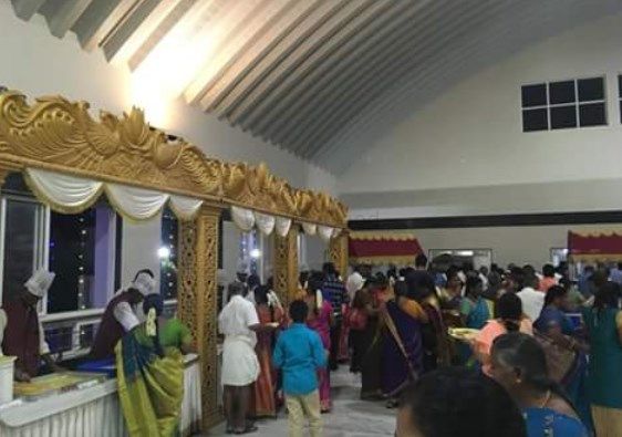 Photo By Sri Krishna Gounder Kalyana Mandapam - Venues