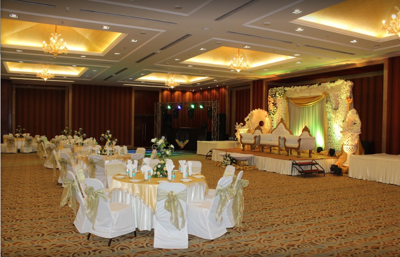 Photo By The Toast Banquets - Venues