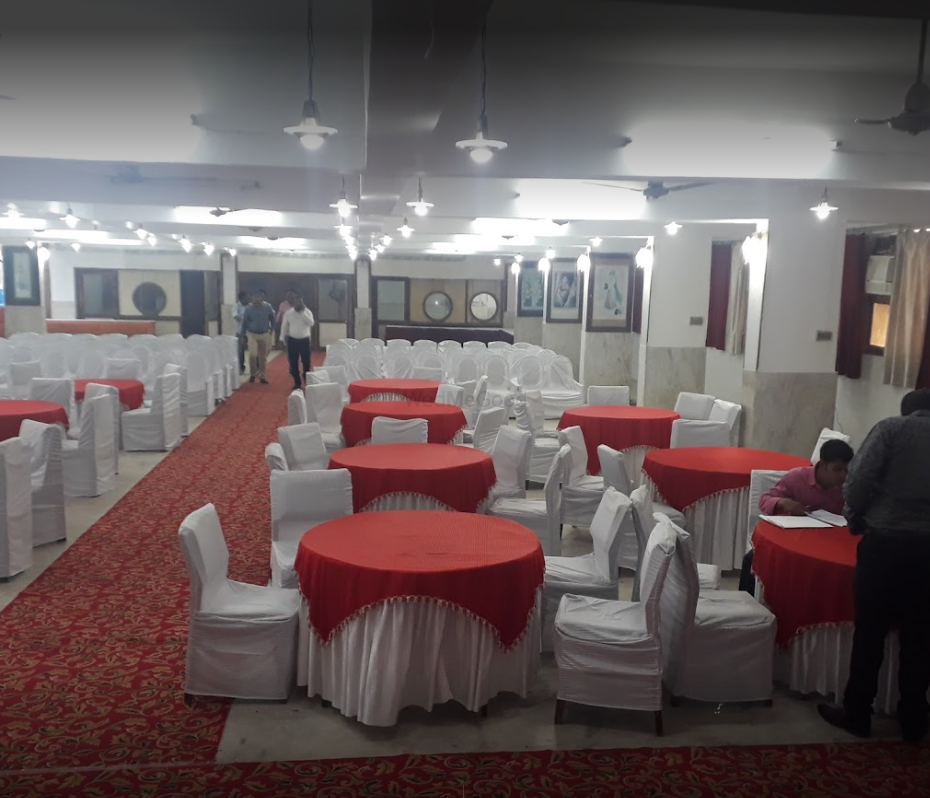Photo By Hotel Avadh - Venues