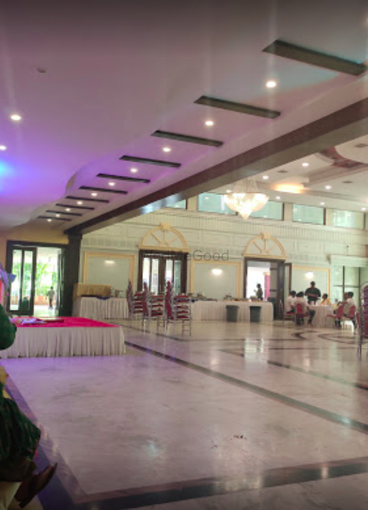 Photo By Maharaja Suprimo Hall - Venues