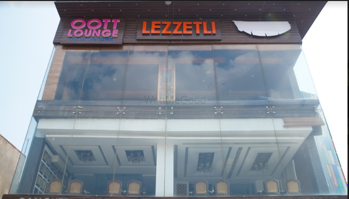 Photo By Lezzetli Banquet and Resorts - Venues