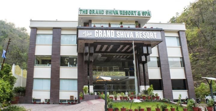 Photo By The Grand Shiva Resort & Spa - Venues