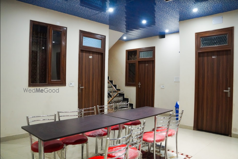 Photo By Hotel Seven Inn - Venues