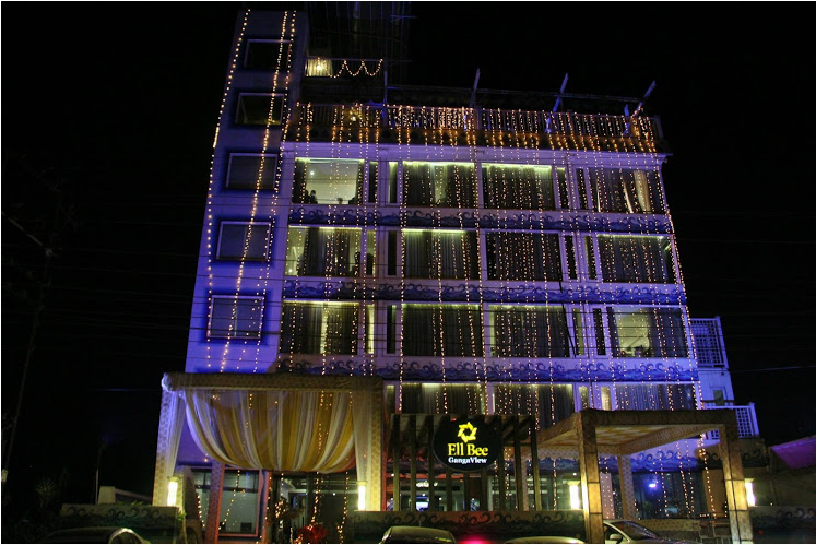 Photo By Hotel EllBee Ganga View - Venues