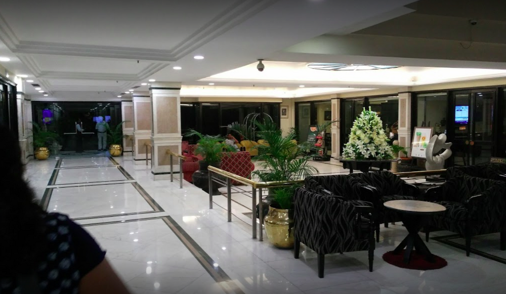 Photo By MK Hotel - Venues