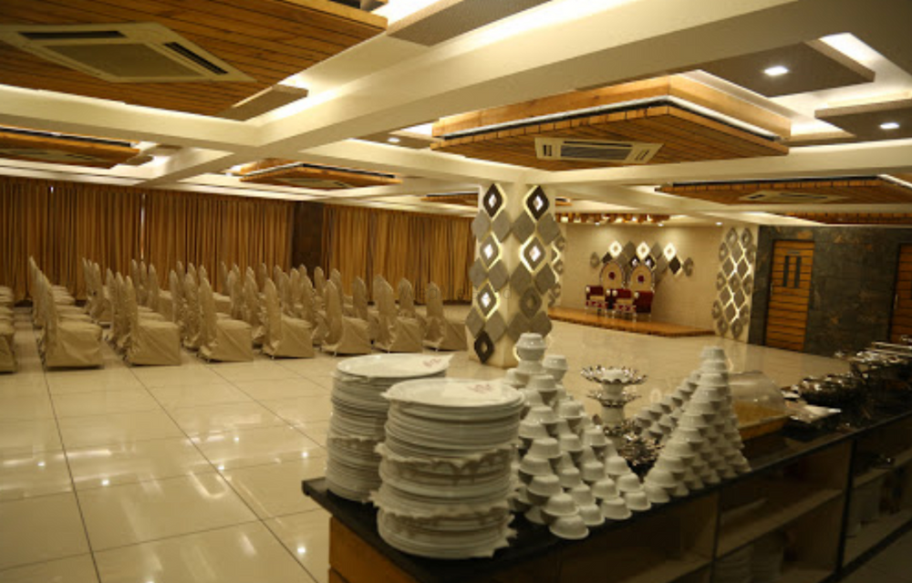 Photo By Relish Restaurant and Banquet - Venues