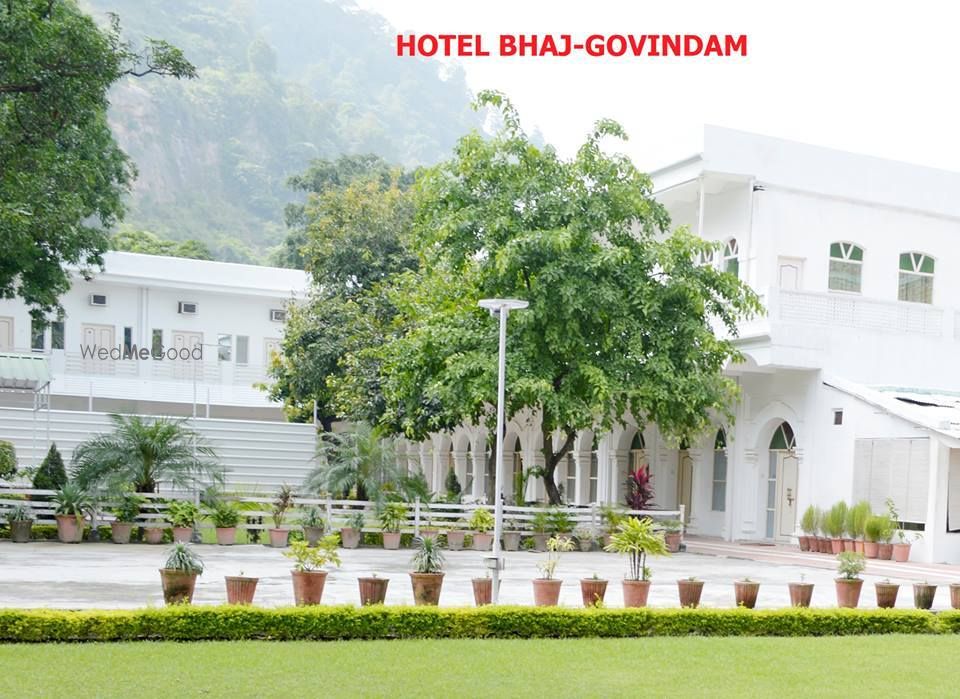 Hotel Bhaj Govindam