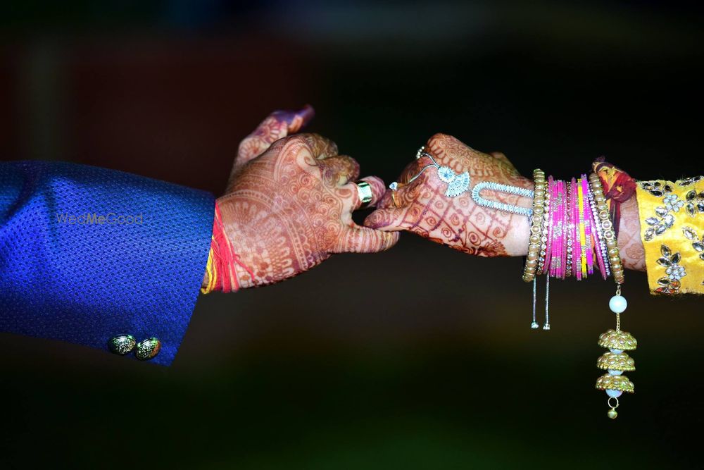 Photo By Karak Visuals - Photographers