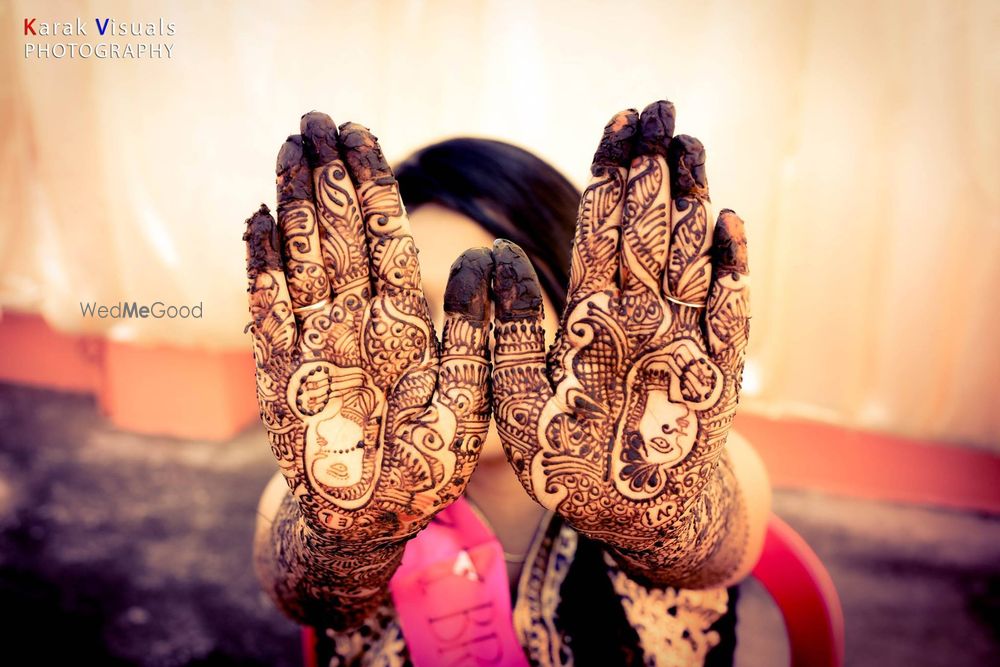 Photo By Karak Visuals - Photographers