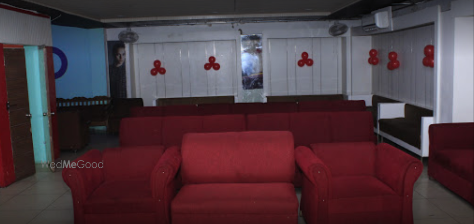 Photo By Hotel Gravity - Venues