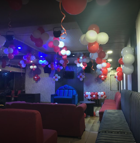 Photo By Hotel Gravity - Venues