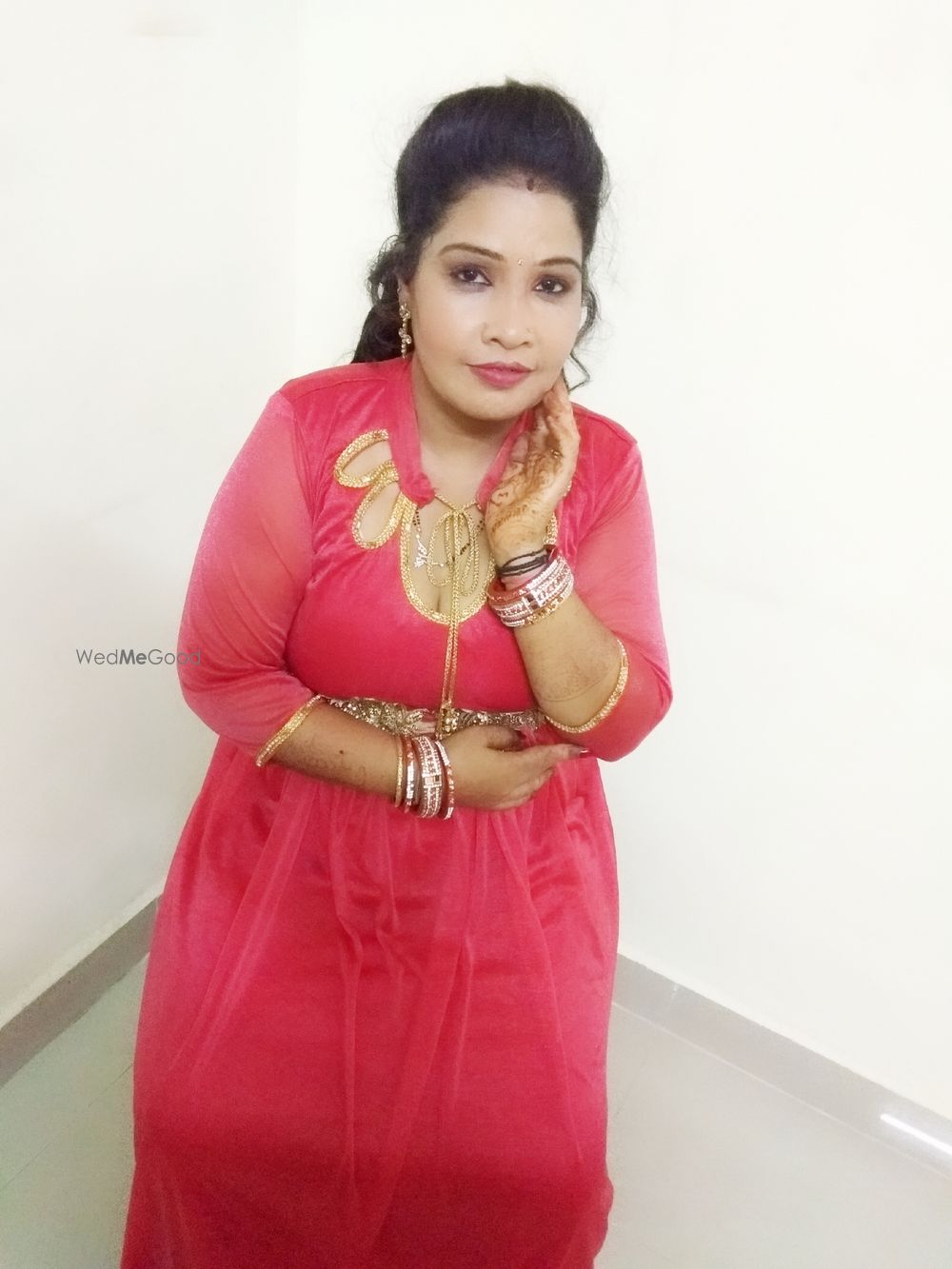 Photo By Makeover by Jaya - Bridal Makeup