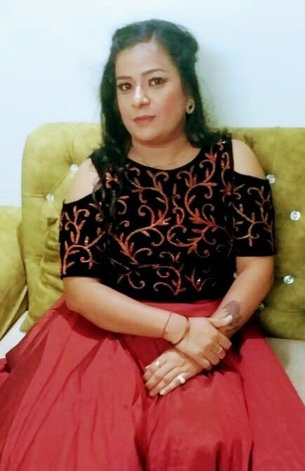 Photo By Makeover by Jaya - Bridal Makeup