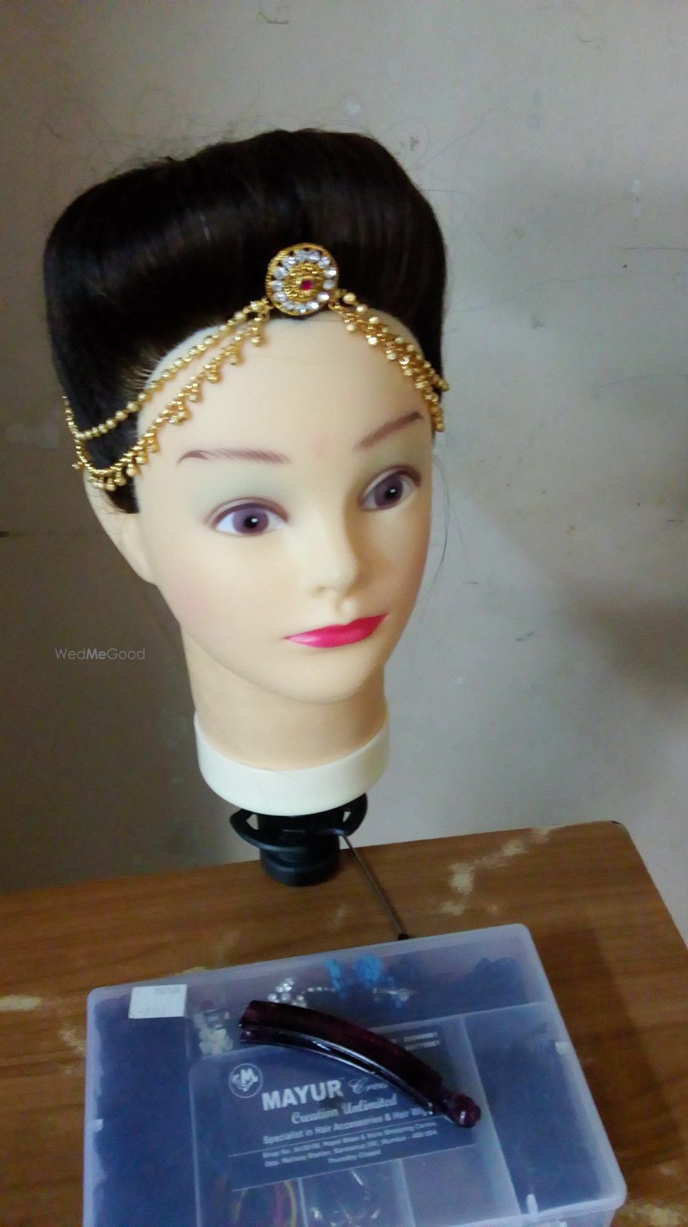 Photo By Makeover by Jaya - Bridal Makeup